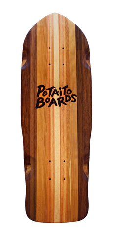 The Gnocchi Deck
