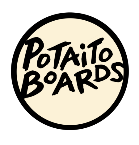Potaito Boards